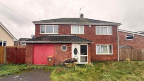 Refurbishment in Lincolnshire photo